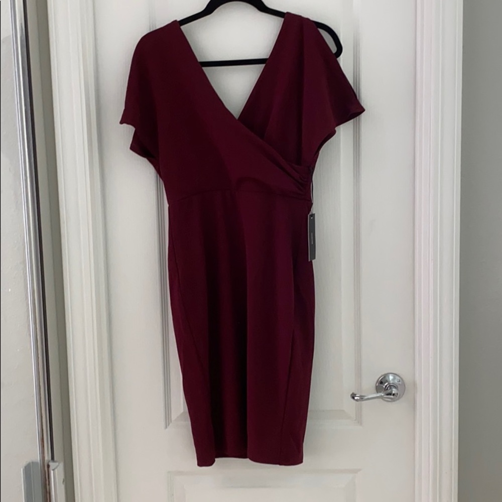 Lulus dress